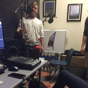 Meet your Posher, Jaycob